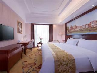 Vienna Hotel Guangdong Gaozhou City East Passenger Depot - Gaozhou - 1