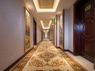 Vienna International Hotel Huizhou Huidong Honghaiwan - Huidong - 1