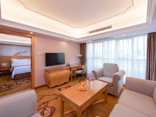 Vienna Hotel Nanning Gaoxin District - Nanning - 2