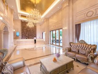 Vienna Hotel Nanning Gaoxin District - Nanning - 1