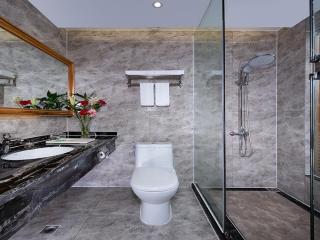 Vienna 3 Best Hotel (Ganzhou shangyou store) - Yuanzicha - 1