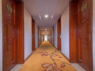 Vienna Hotel Foshan Lecong Centre - 1