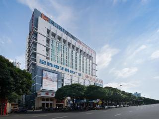 Vienna Hotel Guangxi Nanjing Nanhu Park - 1