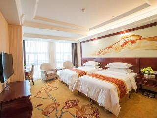 Vienna Hotel Zhejiang Huzhou Changxing Mingzhu Road - Changxing - 4