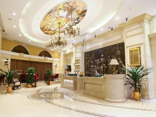 Vienna Hotel Yongzhou Zhiyuan New Bund - Yongzhou - 1