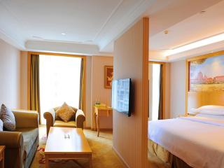 Vienna Hotel Hubei Tianmen Donghu International - Tianmen - 1