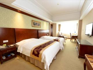 Vienna International Hotel Shanghai Hongqiao Hub International Exhibition Center - Shanghai - 4