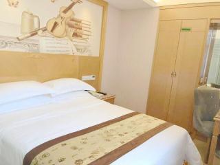 Vienna Hotel Shenzhen Dongmen Old Street - Shenzhen - 6