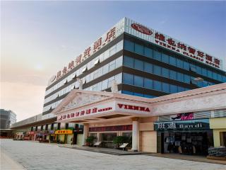 Vienna Hotel Tianbao Road - 3