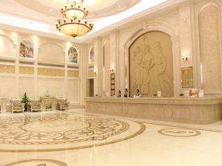 Vienna International Hotel Ningbo South Huancheng Road - Ningbo - 3