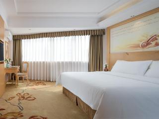 Vienna 3 Best Hotel Guangxi Nanning Station - Nanning - 1