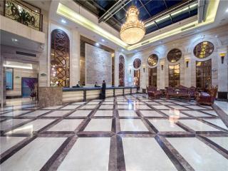 Vienna Hotel Guilin Exposition Center - Guilin - 2