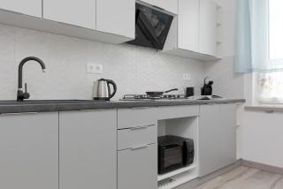 Kamienica Stanisława Augusta Warszawa by Noclegi Renters - Varsavia - 7