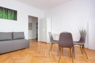 Kamienica Stanisława Augusta Warszawa by Noclegi Renters - Varsavia - 3