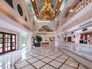 Vienna Hotel Shenzhen Pingdi - Longgang - 2