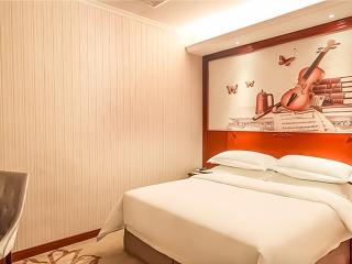 Vienna Hotel Jian People Square - Ji'an - 1