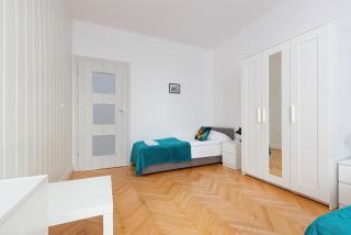 Kamienica Stanisława Augusta Warszawa by Noclegi Renters - Varsavia - 5