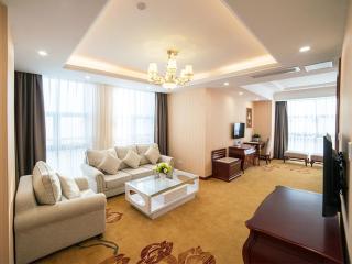 Vienna Hotel Zhejiang Huzhou Changxing Mingzhu Road - Changxing - 3