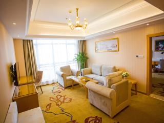 Vienna Hotel Jiangxi Yichun City Hall - Yichun - 1