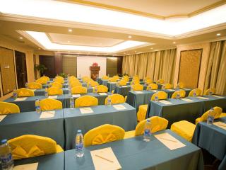 Vienna Hotel Jiangsu Kunshan Zhangpu - Qiandeng - 2