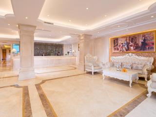 Vienna Hotel Zhongshan Central Coach Station - Changzhou - 1