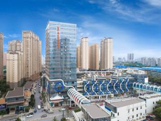 Vienna International Hotel Nanchang Xinjian Center - Nanchang - 2