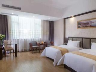 Vienna International Hotel Jieyang Chaoshan Airport - Jieyang - 1