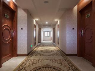 Vienna Hotel Longchuan - Longchuan - 2
