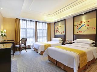 Vienna Hotel Changsha Gaoxin Lugu Park - Changsha - 2