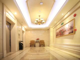 Vienna International Hotel Huizhou South Railway Station - Huizhou - 4