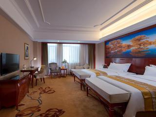 Vienna International Hotel Inner Mongolia Alxa League - Alxa Left - 1
