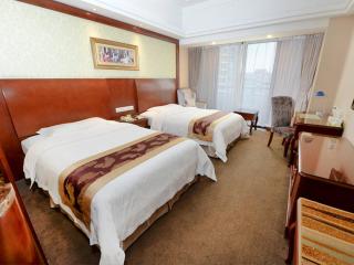 Vienna International Hotel Shanghai Hongqiao Hub International Exhibition Center - Shanghai - 2
