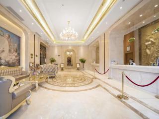 Vienna Hotel Jiangxi Changxiang Lake - Lianxi - 3