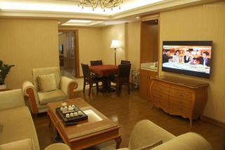 Vienna Hotel Shanwei Chengqu Xingye Road - Shanwei - 2