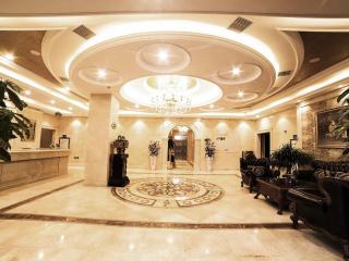 Vienna Hotel Shipu Yugang - Xiangshan - 2