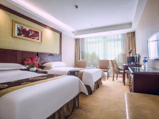 Vienna International Hotel Huizhou South Railway Station - Huizhou - 3