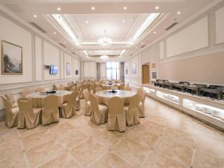 Vienna Hotel Jiangxi Changxiang Lake - Lianxi - 2