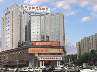 Vienna International Hotel Huizhou South Railway Station - Huizhou - 2