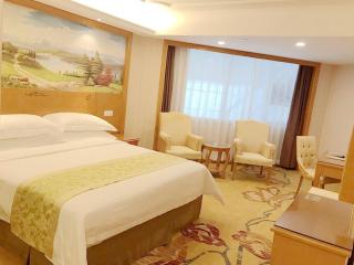 Vienna Hotel Shenzhen Dongmen Old Street - 2