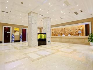 Vienna Hotel Changsha Gaoxin Lugu Park - Changsha - 1