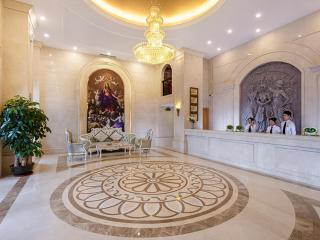 Vienna International Hotel Zhongshan Torch Development Zone - 1