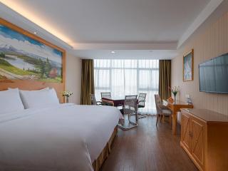 Vienna Hotel(Fuzhou Changle International Airport) - Fuzhou - 1