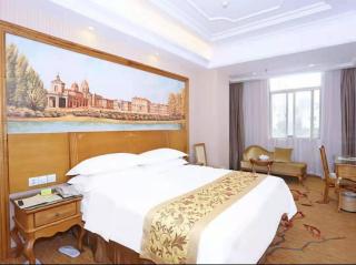 Vienna Hotel Shantou Longhu South Taishan Road - Shantou - 4