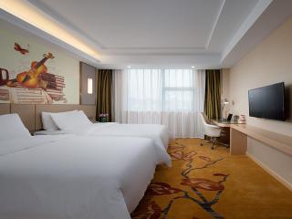 Vienna Hotel(Ganzhou Railway Station Shop) - Ganzhou - 2