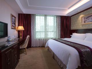 Vienna Hotel Shanwei Haifeng - Haifeng - 1