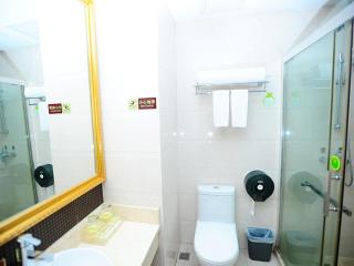 Vienna Hotel Shenzhen Longhua Qinghu Road - Bao'an - 1