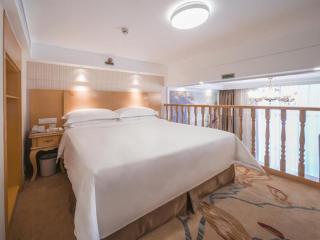 Vienna Hotel Jiangxi Changxiang Lake - Lianxi - 1