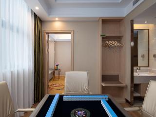 Vienna Hotel(Ganzhou Railway Station Shop) - Ganzhou - 1