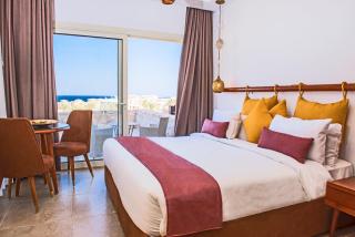 OSKENA Azzurra Sahl Hasheesh Hurghada - Hurghada - 3