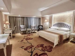 Vienna International Hotel Jieyang People's Avenue - Jieyang - 2